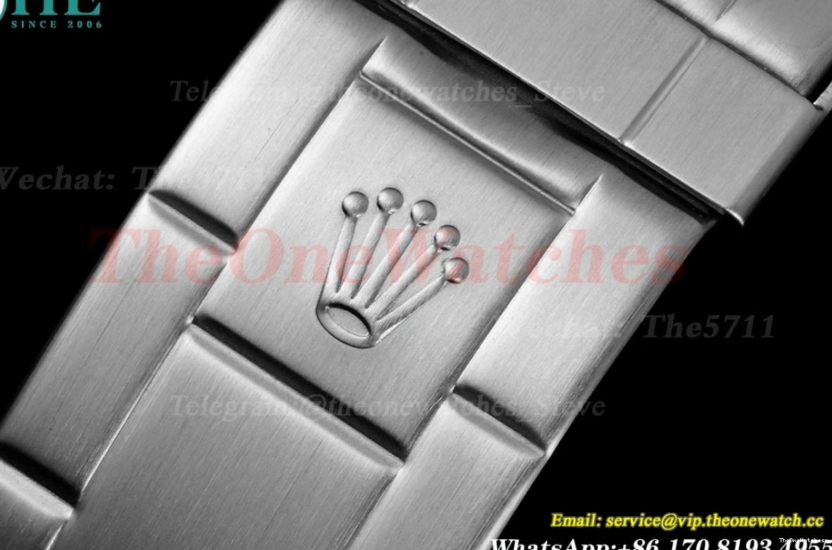 SS Green Vintage RAF SA3135 Submariner Kermit 40mm SS 16610LV 0406